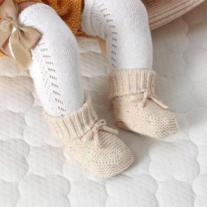 CHAUSSON BEBE | TINYFEET