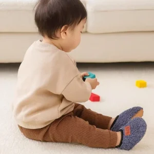 CHAUSSONS BÉBÉ | PLOOM