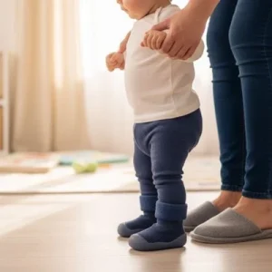 CHAUSSURE BEBE | P'TIT PAS