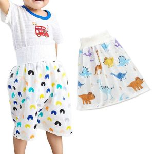 Pyjama anti-pipi au lit - Pyjamagic™