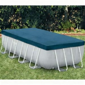 Bâche pour piscine 400 x 200 cm – Intex