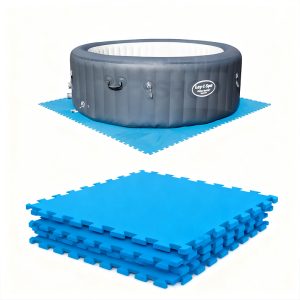 Tapis de Sol pour piscine 150 x 150 Cm  – Bestway