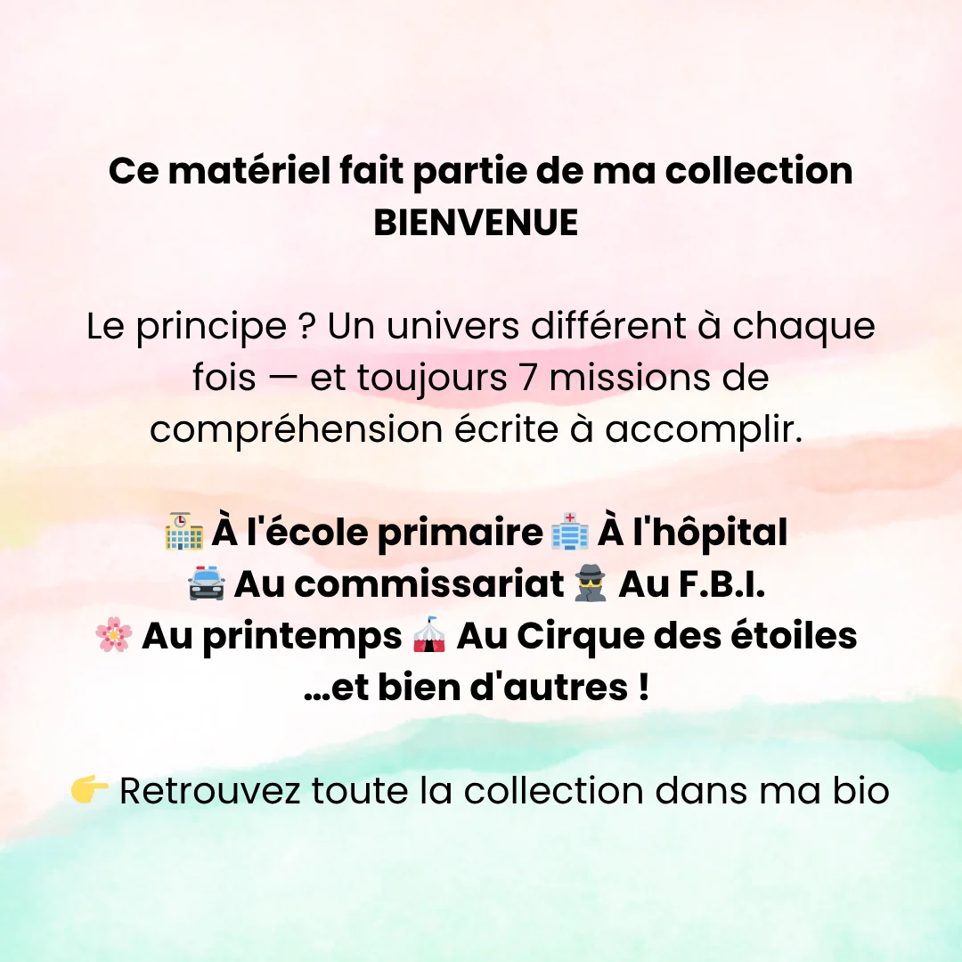 Bienvenue en été – Image 5