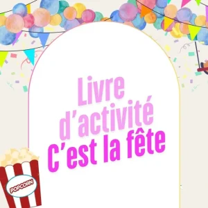 C'est la fête