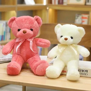 OURS EN PELUCHE | PEPITO