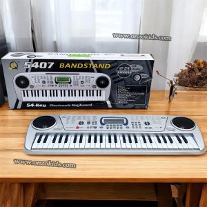 Piano electronique 54 touches