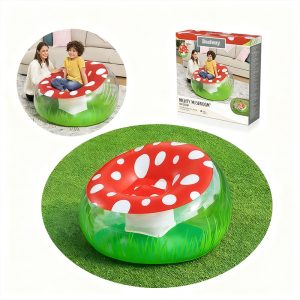 Fauteuil Gonflable pour enfant Champignon – Bestway