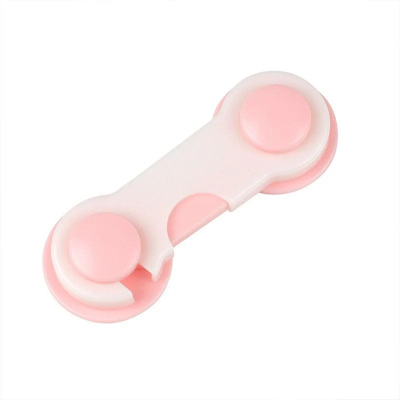 Sécurité porte de placard pour bébé (x10) – Image 8