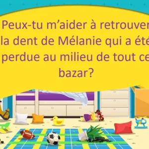 Aide la Petite souris