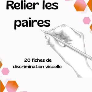 Relier les paires (PDF)