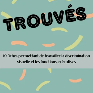 Trouvés