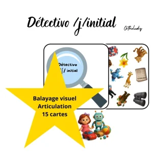 Détectivo /j/ initial