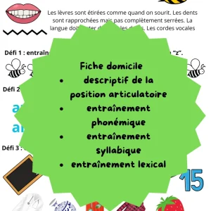 Fiche entrainement z final